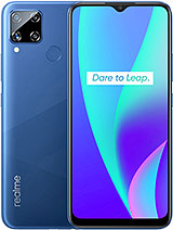 Best available price of Realme C15 in Moldova