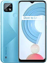 Best available price of Realme C21 in Moldova