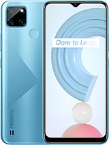Best available price of Realme C21Y in Moldova