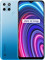 Best available price of Realme C25Y in Moldova