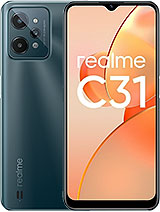 Best available price of Realme C31 in Moldova