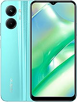 Best available price of Realme C33 in Moldova