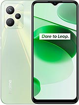Best available price of Realme C35 in Moldova