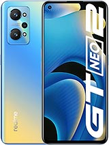 Best available price of Realme GT Neo2 in Moldova