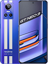 Best available price of Realme GT Neo 3 in Moldova