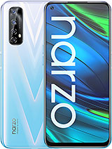 Best available price of Realme Narzo 20 Pro in Moldova