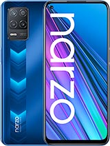 Best available price of Realme Narzo 30 5G in Moldova