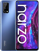 Best available price of Realme Narzo 30 Pro 5G in Moldova