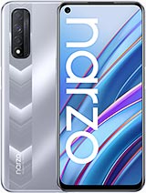 Best available price of Realme Narzo 30 in Moldova