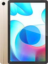 Best available price of Realme Pad in Moldova