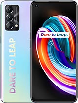 Best available price of Realme Q3 Pro Carnival in Moldova