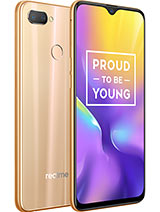 Best available price of Realme U1 in Moldova