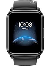 Best available price of Realme Watch 2 in Moldova