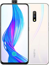 Best available price of Realme X in Moldova