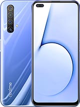 Best available price of Realme X50 5G (China) in Moldova