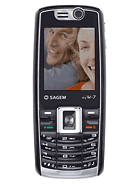 Best available price of Sagem myW-7 in Moldova