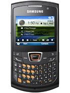 Best available price of Samsung B6520 Omnia PRO 5 in Moldova