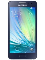 Best available price of Samsung Galaxy A3 in Moldova