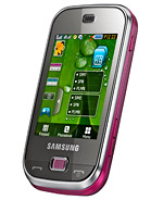 Best available price of Samsung B5722 in Moldova