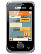 Best available price of Samsung C3312 Duos in Moldova
