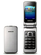 Best available price of Samsung C3520 in Moldova