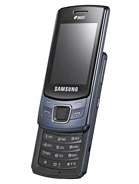 Best available price of Samsung C6112 in Moldova