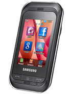 Best available price of Samsung C3300K Champ in Moldova