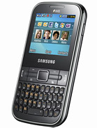 Best available price of Samsung Ch-t 322 in Moldova