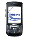 Best available price of Samsung D870 in Moldova