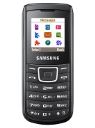 Best available price of Samsung E1100 in Moldova