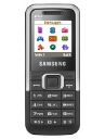 Best available price of Samsung E1125 in Moldova
