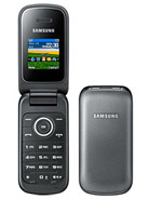 Best available price of Samsung E1190 in Moldova