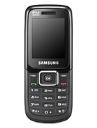 Best available price of Samsung E1210 in Moldova