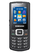 Best available price of Samsung E2130 in Moldova