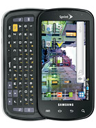 Best available price of Samsung Epic 4G in Moldova