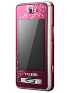 Best available price of Samsung F480i in Moldova