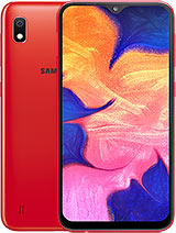 Best available price of Samsung Galaxy A10 in Moldova