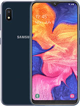 Best available price of Samsung Galaxy A10e in Moldova