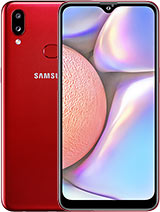 Best available price of Samsung Galaxy A10s in Moldova
