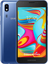 Best available price of Samsung Galaxy A2 Core in Moldova