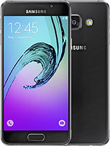 Best available price of Samsung Galaxy A3 2016 in Moldova