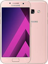 Best available price of Samsung Galaxy A3 2017 in Moldova