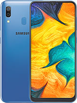 Best available price of Samsung Galaxy A30 in Moldova