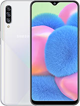Best available price of Samsung Galaxy A30s in Moldova