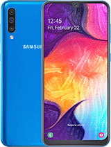 Best available price of Samsung Galaxy A50 in Moldova
