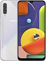 Best available price of Samsung Galaxy A50s in Moldova