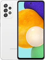 Best available price of Samsung Galaxy A52 5G in Moldova