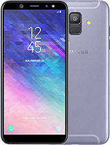 Best available price of Samsung Galaxy A6 2018 in Moldova