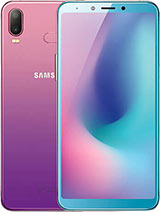 Best available price of Samsung Galaxy A6s in Moldova