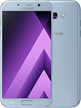 Best available price of Samsung Galaxy A7 2017 in Moldova